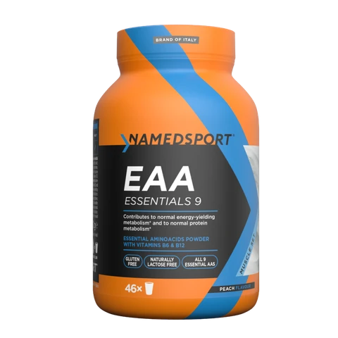 NAMED SPORT EAA ESSENTIAL 9
